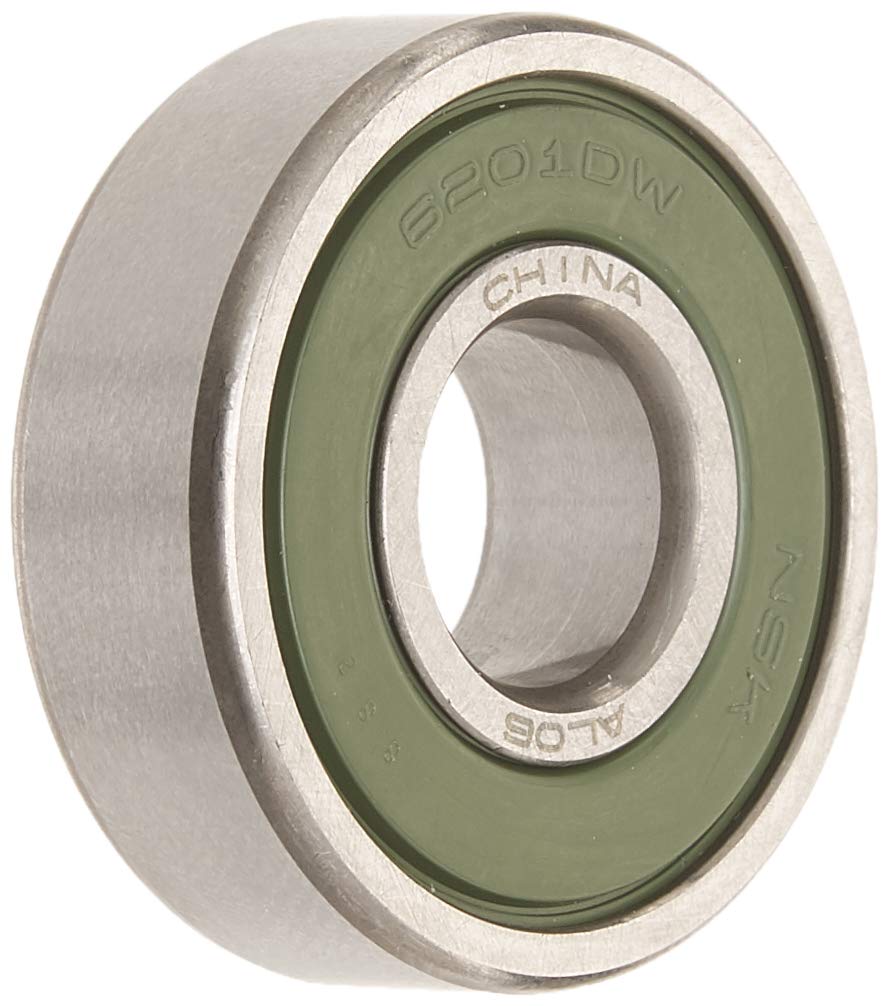 Amazon.com: Makita 211129-9 Ball Bearing 6201DDW Replacement Part